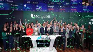 MongoDB